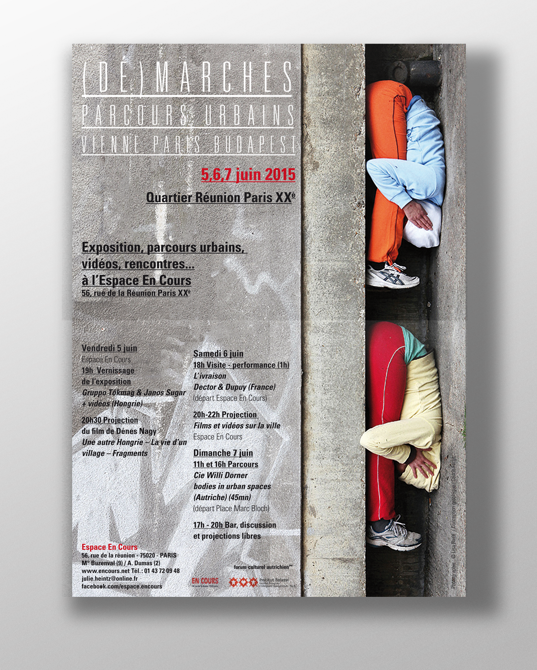 Projet 13, image 1