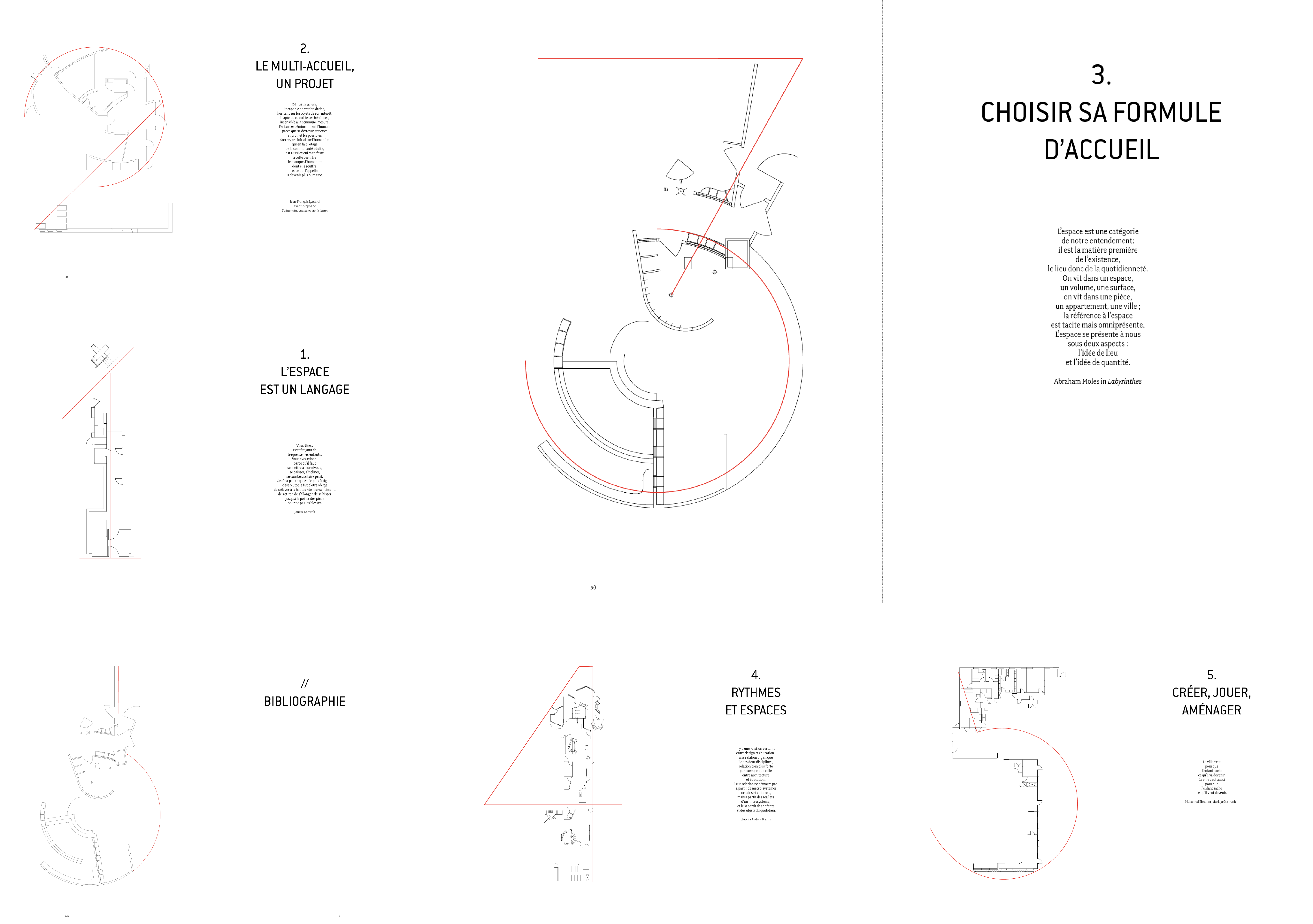 	De l'unique au multiple - Navir Éditions, texte de Didier Heintz,	conception éditoriale, direction artistique, design graphique, maquette.	Studio de design graphique, Paris,	Agencements graphiques	
