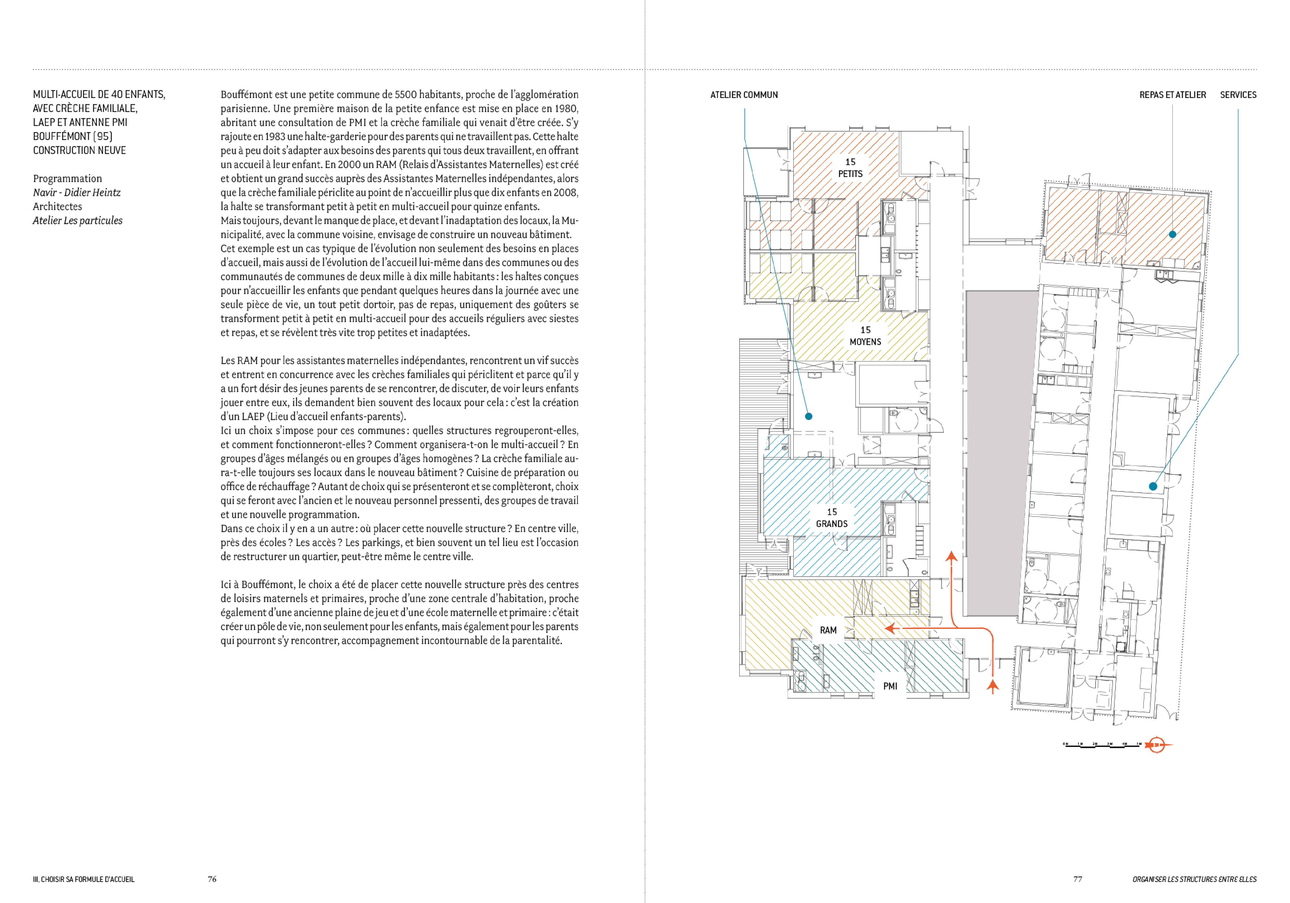 	De l'unique au multiple - Navir Éditions, texte de Didier Heintz,	conception éditoriale, direction artistique, design graphique, maquette.	Studio de design graphique, Paris,	Agencements graphiques	