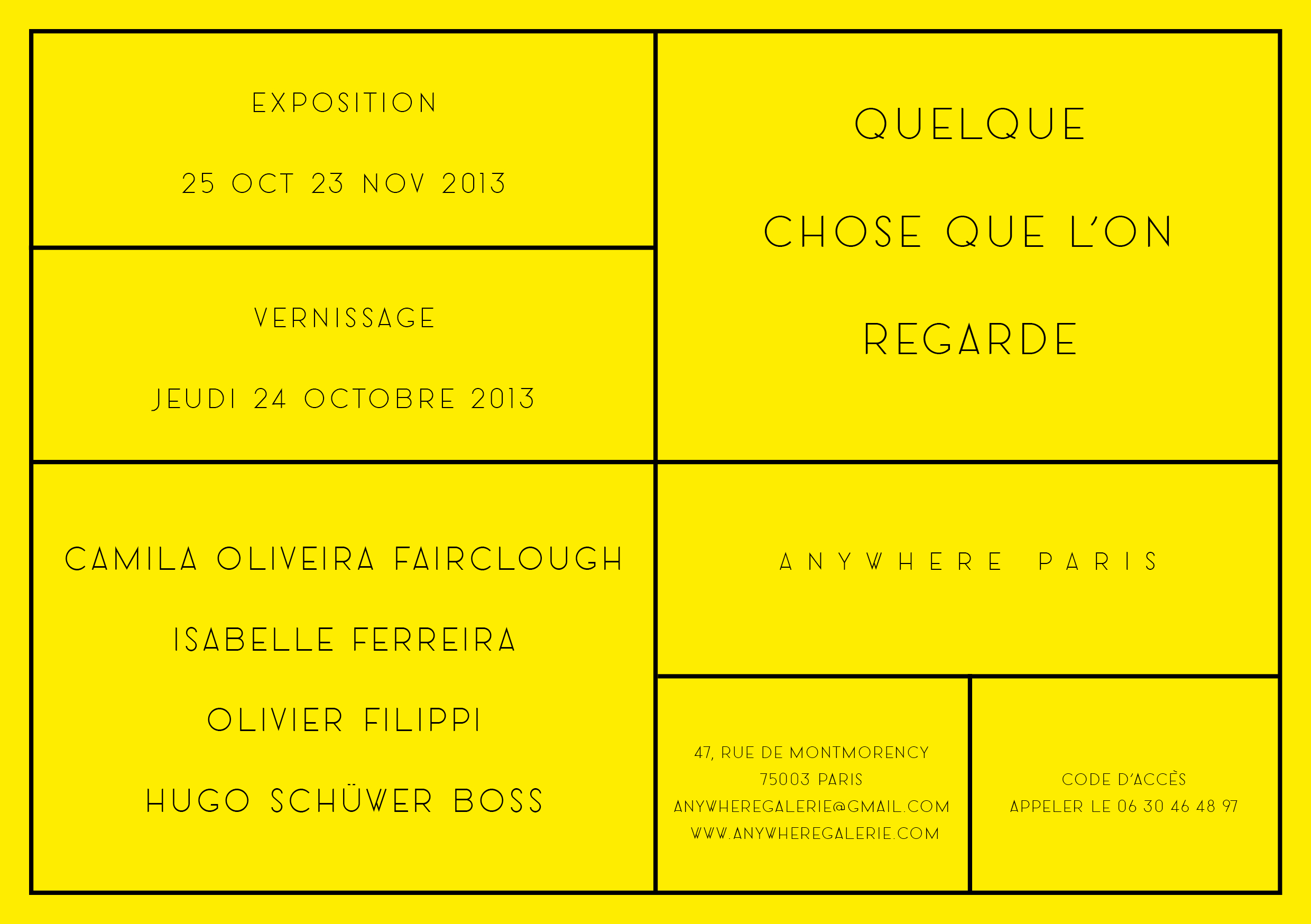 Projet 12, image 1
